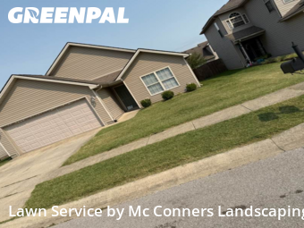 Lawn Service nearby Lexington, KY, 