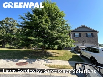 Yard Cutting nearby Loganville, GA, 