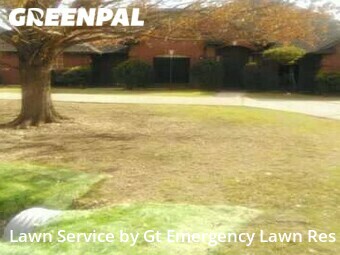 Lawn Mow nearby Frisco, TX, 