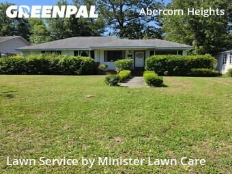 Lawn Service nearby Savannah, GA, 