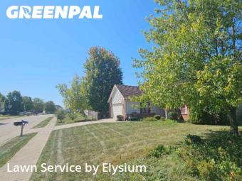 Lawn Cutting nearby West Lafayette, IN, 