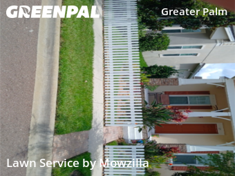 Lawn Care Service nearby Riverview, FL, 