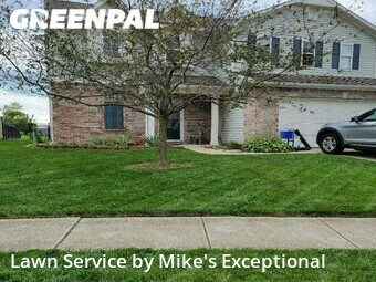 Lawn Cutting nearby Indianapolis, IN, 
