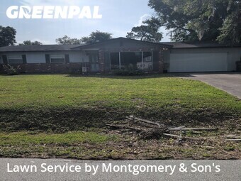 Lawn Cut nearby Lakeland, FL, 