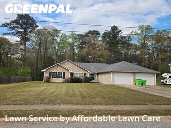 Grass Cut nearby Austell, GA, 