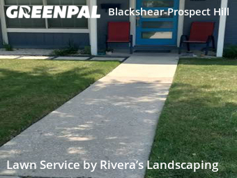 Lawn Care Service nearby Austin, TX, 