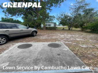 Lawn Mowing nearby St. Petersburg, FL, 