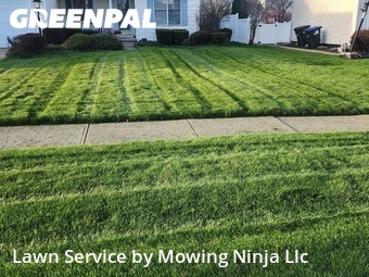 Lawn Care nearby Brunswick, OH, 
