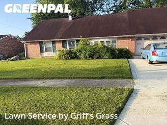 Yard Mowing nearby Englewood, OH, 