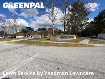 Yard Cutting nearby Minneola, FL, 