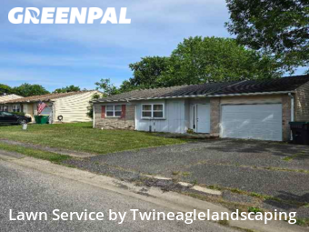 Yard Mowing nearby Newark, DE, 