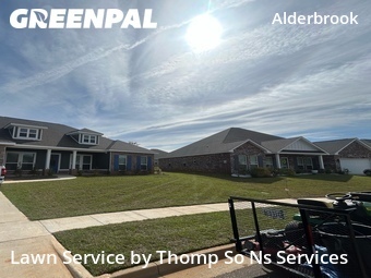 Affordable Landscaping In Mobile,36695,Landscaping Renovation by Thomp So Ns Services, work completed in Apr , 2026
