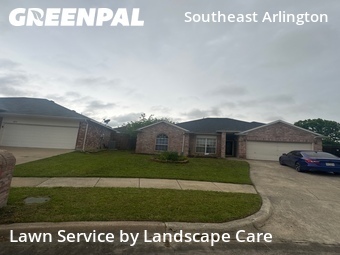 Lawn Mow nearby Arlington, TX, 
