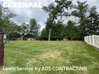 Lawn Service nearby Green Bay, WI, 