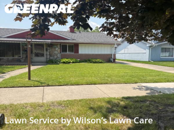 Yard Mowing nearby Taylor, MI, 