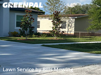 Lawn Maintenance nearby Pinellas Park, FL, 