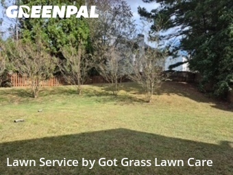 Lawn Mow nearby Powder Springs, GA, 