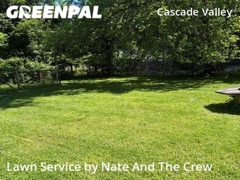 Grass Cut nearby Akron, OH, 