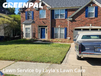 Lawn Cutting nearby Huntersville, NC, 