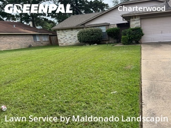 Lawn Mowing Service nearby Houston, TX, 