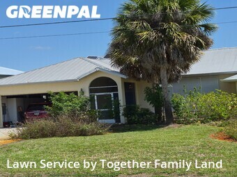 Grass Cutting nearby Port Charlotte, FL, 