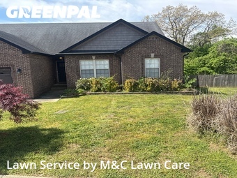 Lawn Care Service nearby Clarksville, TN, 