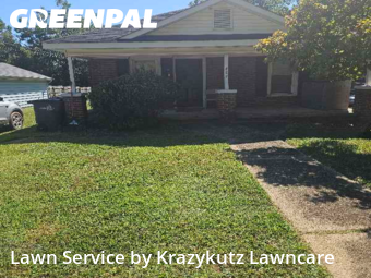 Yard Cutting nearby Kannapolis, NC, 