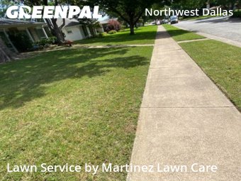 Lawn Service nearby Dallas, TX, 
