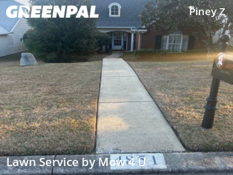 Yard Mowing nearby Tallahassee, FL, 