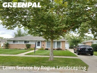Lawn Mow nearby Elmhurst, IL, 