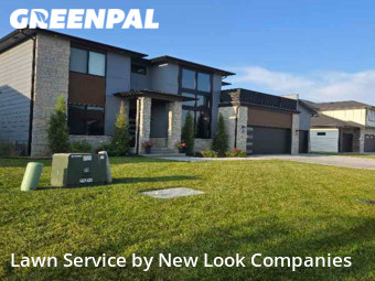 Lawn Mow nearby Goddard, KS, 