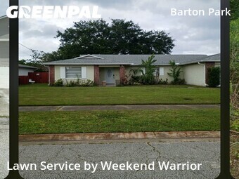 Lawn Cut nearby Rockledge, FL, 
