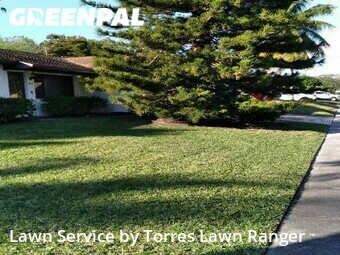 Lawn Cutting nearby Cutler Bay, FL, 