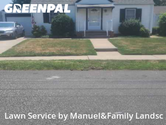 Grass Cutting nearby Union, NJ, 