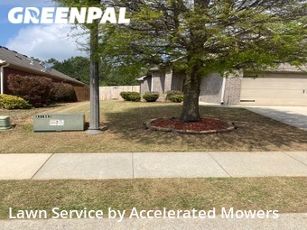 Lawn Cutting nearby Birmingham, AL, 