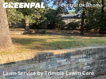 Lawn Care Service nearby Bethany, OK, 