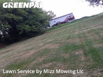 Yard Cutting nearby Vinton, VA, 