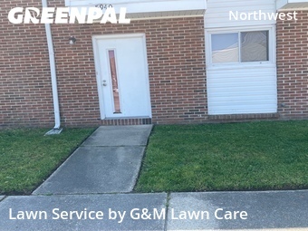 Lawn Care nearby Virginia Beach, VA, 