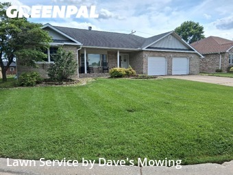 Lawn Mow nearby Granite City, IL, 