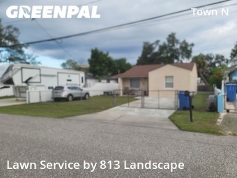 Yard Cutting nearby Tampa, FL, 