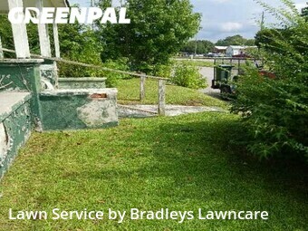 Yard Mowing nearby Winterville, NC, 