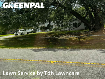 Lawn Cutting nearby North Charleston, SC, 