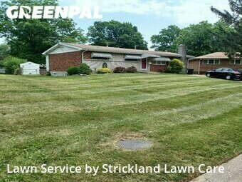 Lawn Mowing nearby Hazelwood, MO, 