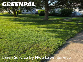 Work completed by affordable-lawn-services-in-Fremont-CA