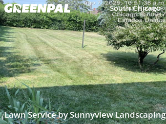 Lawn Cutting nearby Chicago, IL, 
