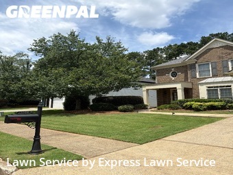 Grass Cutting nearby Alpharetta, GA, 