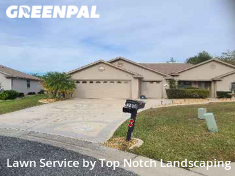 Lawn Maintenance nearby Summerfield, FL, 