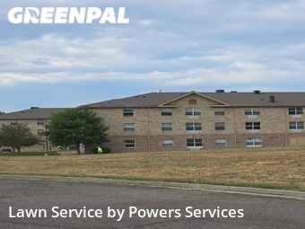 Yard Mowingin Broomfield,80020,Lawn Care Service by Powers Services, work completed in Jan , 2026