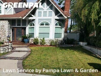Lawn Care nearby Anaheim, CA, 
