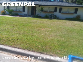 Yard Grooming in Gainesville, 32606, Weed Trimming by Tanis And Son Llc, work completed in Nov , 2025